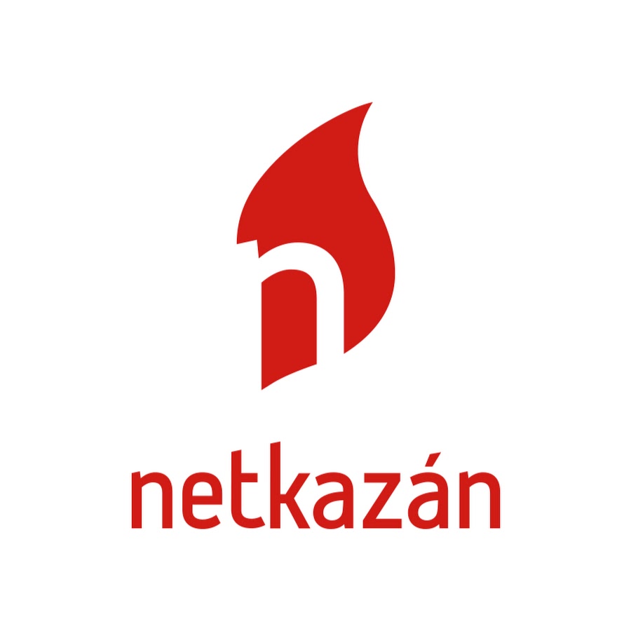 Netkazán Logo
